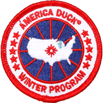 America Duck
