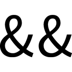 string&&loop <i class='fa fa-external-link'></i>